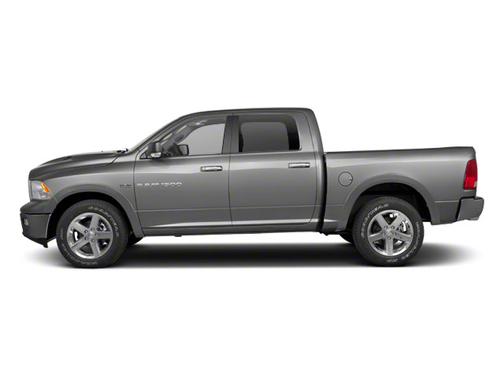2010 Dodge Ram 1500 SLT
