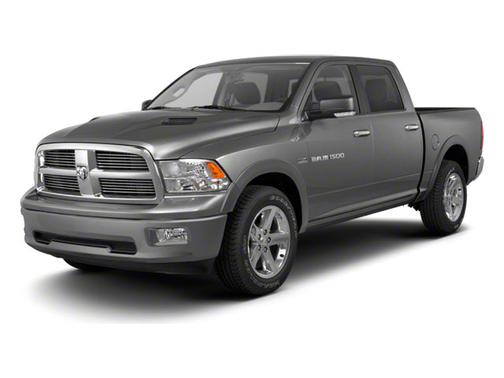 2010 Dodge Ram 1500 SLT
