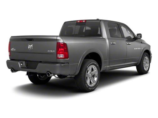 2010 Dodge Ram 1500 SLT