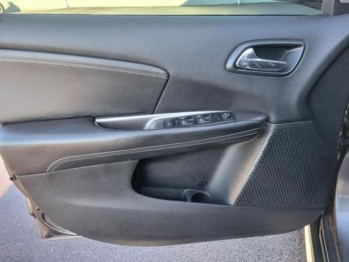 2014 Dodge Journey Crossroad