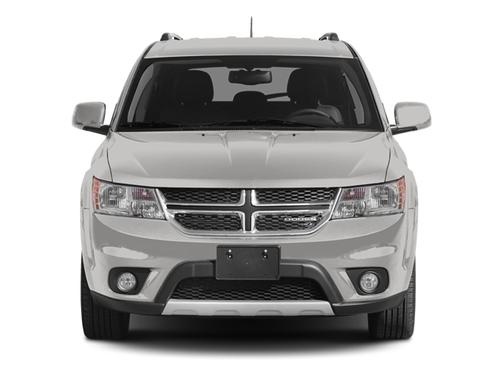 2014 Dodge Journey Crossroad