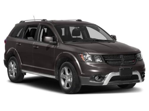 2014 Dodge Journey Crossroad