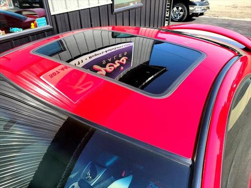 2003 Mitsubishi Eclipse GS