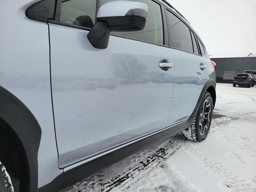 2017 Subaru Crosstrek 2.0i Limited