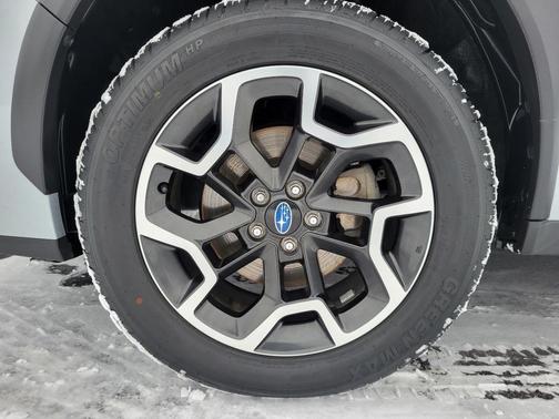 2017 Subaru Crosstrek 2.0i Limited