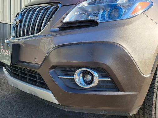 2014 Buick Encore Premium