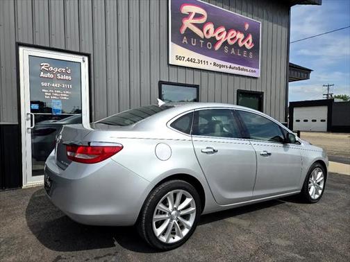 2014 Buick Verano Convenience