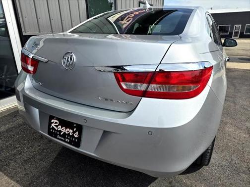 2014 Buick Verano Convenience