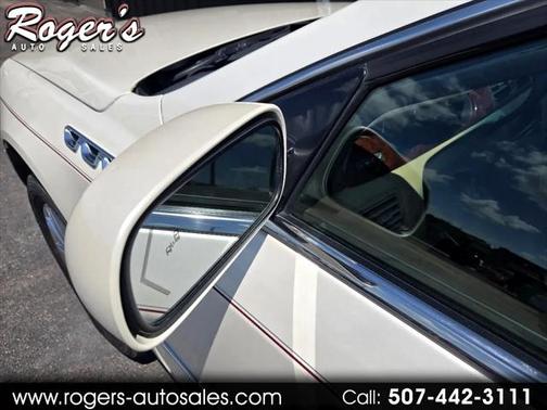 2010 Buick Lucerne CXL