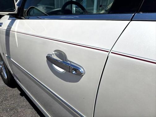 2010 Buick Lucerne CXL