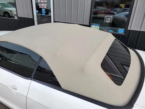 2012 Ford Mustang V6