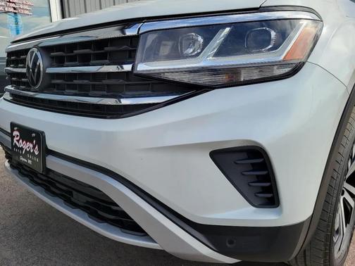 2023 Volkswagen Atlas 3.6L SEL