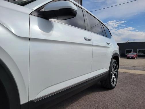 2023 Volkswagen Atlas 3.6L SEL