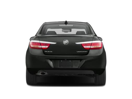 2015 Buick Verano Leather Group