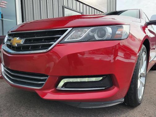 2014 Chevrolet Impala LTZ