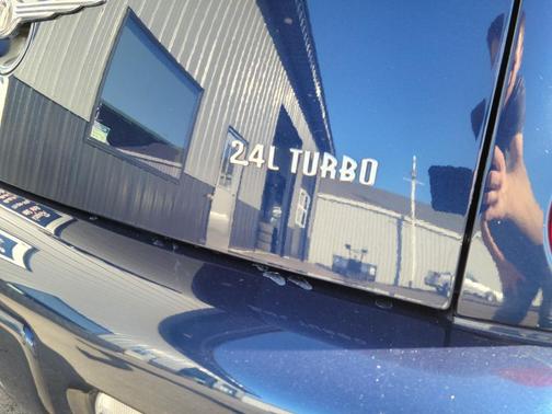2005 Chrysler PT Cruiser Touring