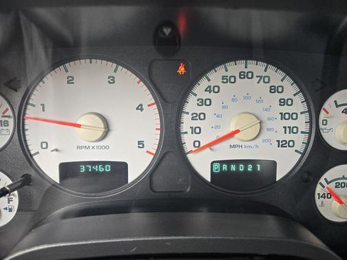 2004 Dodge Ram 2500 SLT Quad Cab