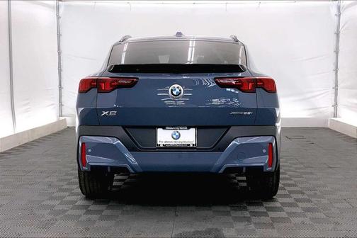 2025 BMW X2 xDrive28i