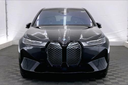 2022 BMW iX xDrive50