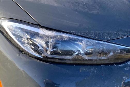 2023 BMW i4 Gran Coupe eDrive40