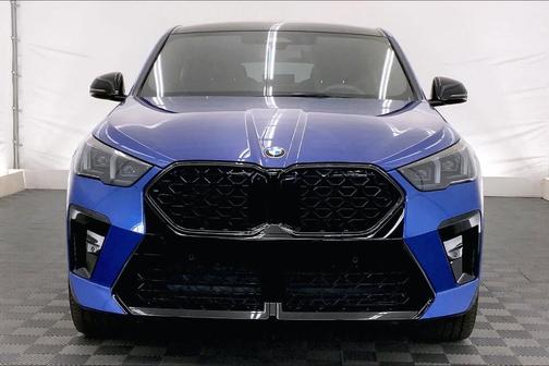 2025 BMW X2 xDrive28i