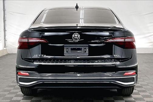 2023 Volkswagen Jetta 1.5T SEL