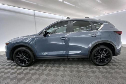 2022 Mazda CX-5 2.5 S Carbon Edition