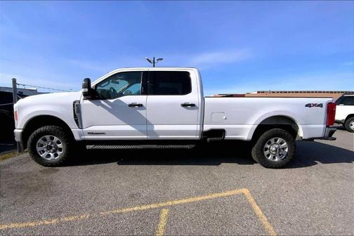 2019 Ford F-250 XLT
