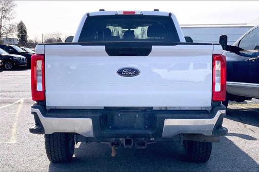 2019 Ford F-250 XLT