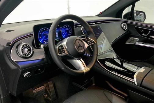 2024 Mercedes-Benz EQE 350 Base 4MATIC