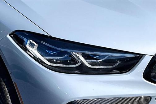 2023 BMW M8 Competition Gran Coupe