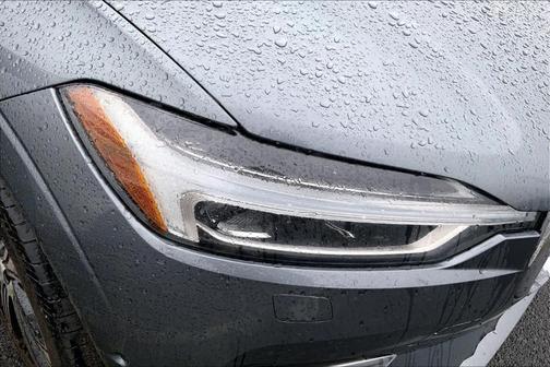 2020 Volvo XC60 T6 Inscription