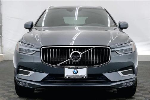 2020 Volvo XC60 T6 Inscription