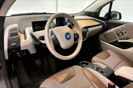 2019 BMW i3 120Ah s w/Range Extender
