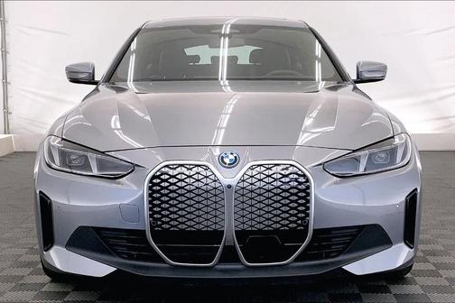 2025 BMW i4 Gran Coupe xDrive40