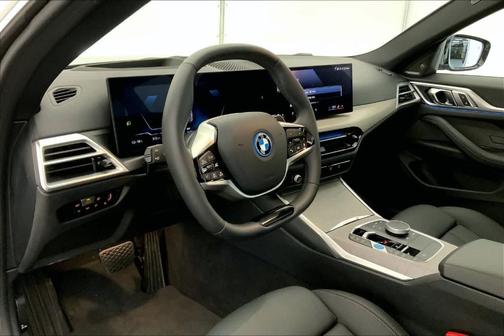 2025 BMW i4 Gran Coupe xDrive40