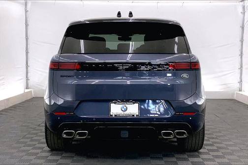 2023 Land Rover Range Rover Sport First Edition