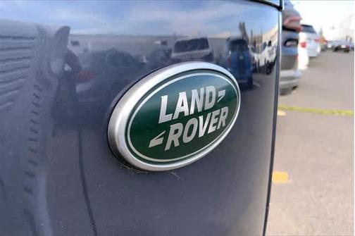 2023 Land Rover Range Rover Sport First Edition