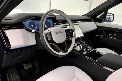 2023 Land Rover Range Rover Sport First Edition
