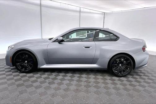 Pure 2027 BMW M2