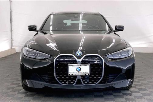 2024 BMW i4 Gran Coupe xDrive40