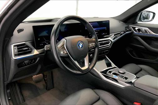2024 BMW i4 Gran Coupe xDrive40