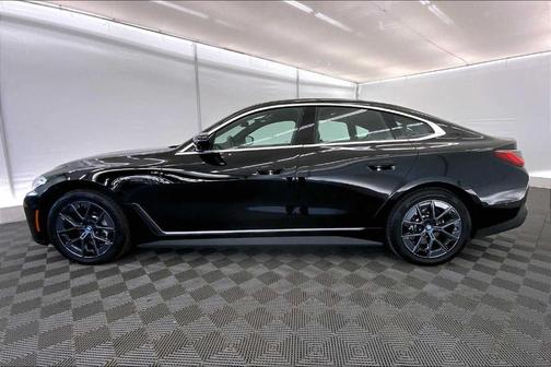 2024 BMW i4 Gran Coupe xDrive40