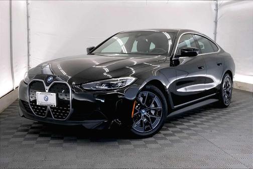 2024 BMW i4 Gran Coupe xDrive40