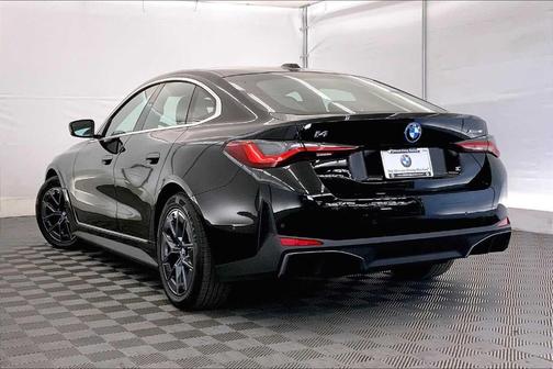 2024 BMW i4 Gran Coupe xDrive40