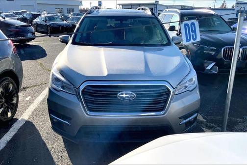 2020 Subaru Ascent Limited 7-Passenger