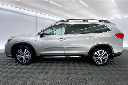 2020 Subaru Ascent Limited 7-Passenger