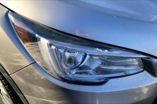 2020 Subaru Ascent Limited 7-Passenger