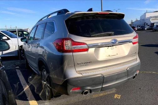 2020 Subaru Ascent Limited 7-Passenger