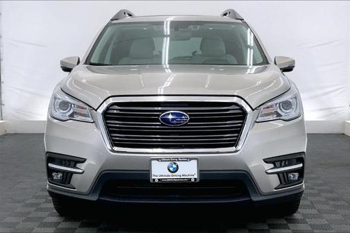 2020 Subaru Ascent Limited 7-Passenger